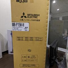 ☆受付中☆【新品未使用】2ドア冷蔵庫(定価5万)