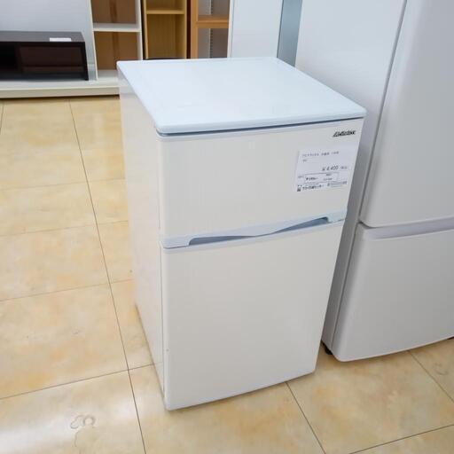 ★ジモティ割あり★ アビテラックス 冷蔵庫 96L 17年製 動作確認／クリーニング済み OJ1602