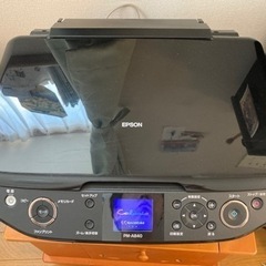 カラープリンター カラー コピー　Bluetooth PM-A840 