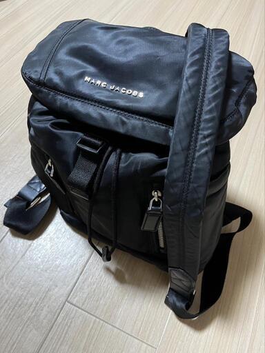 ✨美品✨　マークジェイコブス MARC JACOBS  リュックサック　M0008139