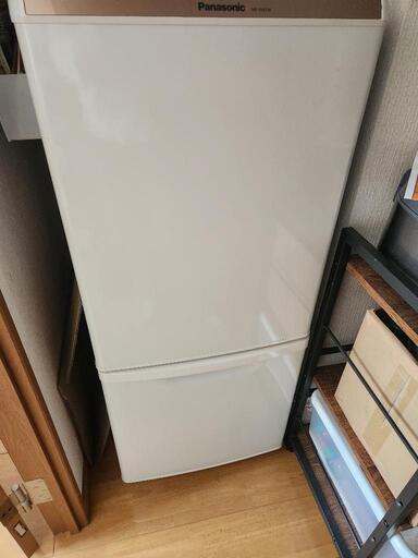 冷蔵庫【早い者勝ち】