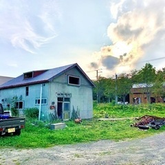 【ネット決済】【格安】土地、家屋