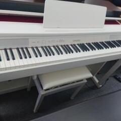 電子ピアノ　カシオAP460W　2017年製　31,000円