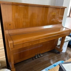 steinrich piano