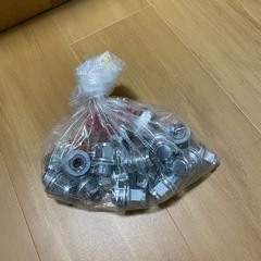 トヨタ 純正アルミホイール RAV4 納車外し 17インチ 4本セット