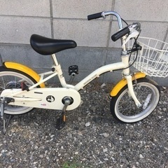 自転車6000(子供用)