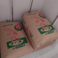 令和4年収穫　コシヒカリ　玄米30kg