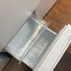 ﾔﾏﾀﾞ電機　2ﾄﾞｱ冷蔵庫　HG-829