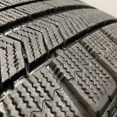 BS BRIDGESTONE BLIZZAK VRX 235/55R18 18インチ スタッドレス 4本