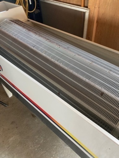 ◇◇ヤンマー 状態良 粗選機 MC200 K クリーンアップ◇◇