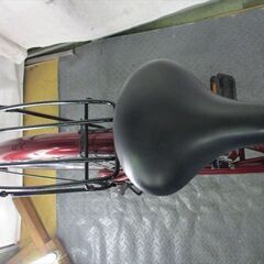 C964 限定特価 整備済み☆ブリヂストン トレンディ☆ 中古自転車 【26