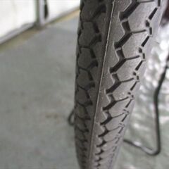 C964　限定特価　整備済み★ブリヂストン　トレンディ★ 中古自転車 【26インチ 　ワインレッド　】