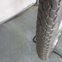 C965　限定特価　整備済み★ブリヂストン　カジュナ★ 中古自転車 【26インチ　ピンク 】