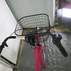 C965 限定特価 整備済み☆ブリヂストン カジュナ☆ 中古自転車 【26