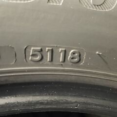 BS BRIDGESTONE TURANZA T001 205/55R16 16インチ 夏タイヤ 4本 バリ溝 インプレッサスポーツ レクサスIS リーフ等　(TF018) クレジットカード QR決済可能
