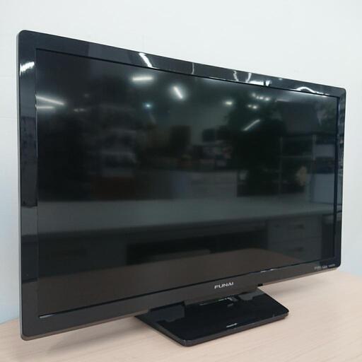 FUNAI 24V型液晶テレビ  FL-24H1010