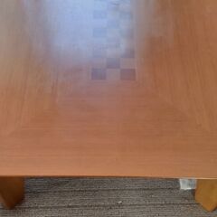 テーブル 104×74×36