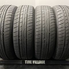DUNLOP SP SPORT FASTRESPONCE 175/65R15 15インチ 夏タイヤ 4本
