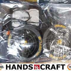 京セラ AC360-19V 空調ファン バッテリー 充電器 空調服3L セット 中古