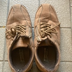HYDRO-TECH 靴