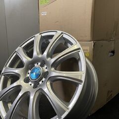 205/55R16⭐工賃込み！86、カローラスポーツ、ノア、ヴォクシー 