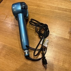 BABYLISS PRO  ミラカール ヘアアイロン