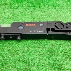 中古品●BOSCH水平器レーザーBL30 Laser●2●グロス