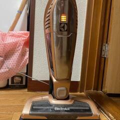 掃除機　Electrolux