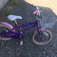 自転車6835(子供用)