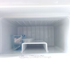 Abitelax 冷蔵庫 96L 2018年製 AR-100E 2ドア 右開き 小型 一人暮らし