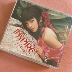 浜崎あゆみ  CD＆DVD