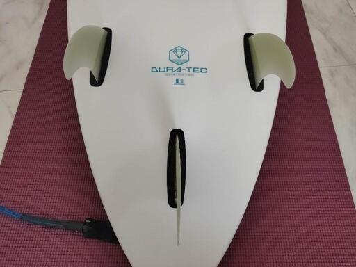 サーフボード【リーシュ付属】 OXBOW SURF x TAHE 7 