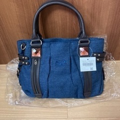 新品！トートバッグ