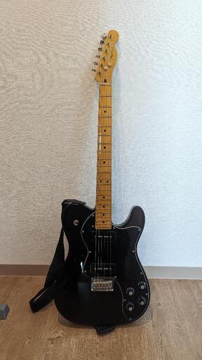 FENDER　ギター　telecaster