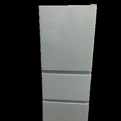 日立3ドア冷蔵庫 R27KV1T（中古）