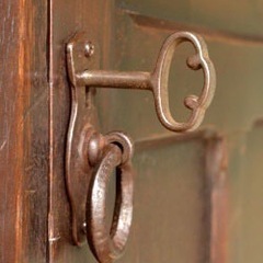 一点物！！イギリスアンティーク家具　引き取り限定