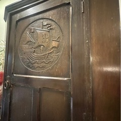 一点物！！イギリスアンティーク家具　引き取り限定