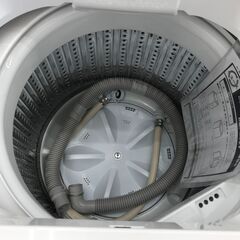 ★ジモティ割あり★ YAMADA 洗濯機 ５.0kg 年式2023 動作確認／クリーニング済み KJ2476