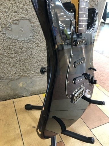 取りに来れる方限定！FENDER JAPANのエレキギターです！ トレファク