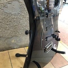 取りに来れる方限定！FENDER　JAPANのエレキギターです！