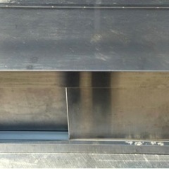 業務用 スライド 壁付けキャビネット 天吊キャビネット 800×300×300 収納庫 吊戸棚 吊り棚 置き棚 厨房機材 吊り戸棚 収納棚 食器棚 大阪