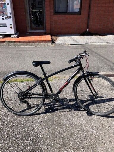 GIOS 「ジオス」 CANTARE SORA 2020年モデル クロスバイクITG1BSMAG40U