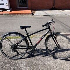 ジュニア用自転車 ブリヂストン 26インチ 7段変速 CHLEIN シュライン