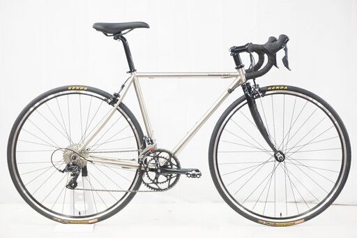 CALAMITA 「カラミータ」 DUE+ 2023年モデル ロードバイク 52 CALAMITA 「カラミータ」 DUE+ 2023年モデル ロードバイク 52