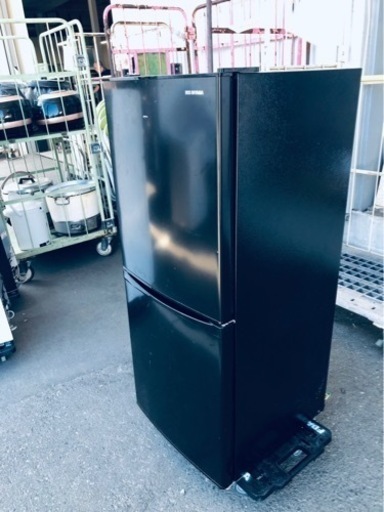 北九州市内配送無料保証付き2020年製アイリスオーヤマ 冷蔵庫 142L