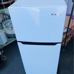 2ドア冷蔵庫 146L 2012年製 MR-P15T-B 三菱 ブラック/黒 100Lクラス 