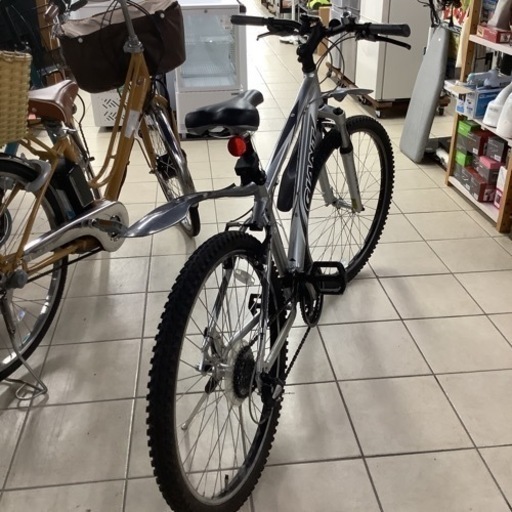 GIANT ROCK3 ジャイアント マウンテンバイク 26インチ 3×7速