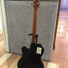 取りに来れる方限定！Godinのエレアコギターです！