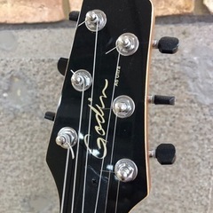 取りに来れる方限定！Godinのエレアコギターです！