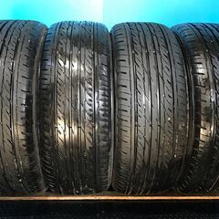 グットイヤー GT-ECO Stage 205/55R16 4本で送税込27，800円 GOODYEAR